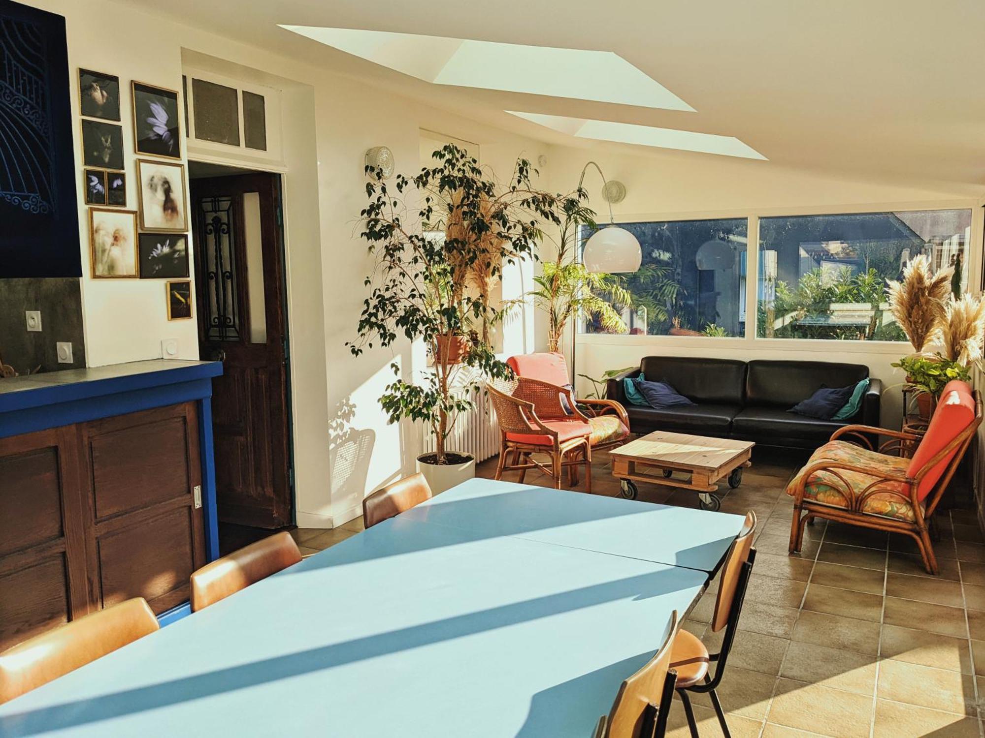 La Maison Du Cosquer Camaret-sur-Mer Εξωτερικό φωτογραφία